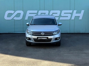 Внедорожник Volkswagen Tiguan 2011 года, 1599000 рублей, Кропоткин