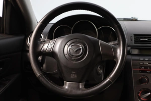Хетчбэк Mazda 3 2007 года, 769000 рублей, Новосибирск
