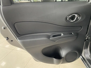 Хетчбэк Nissan Note 2019 года, 987000 рублей, Солонцы