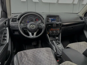 Внедорожник Mazda CX-5 2012 года, 1650000 рублей, Ростов-на-Дону