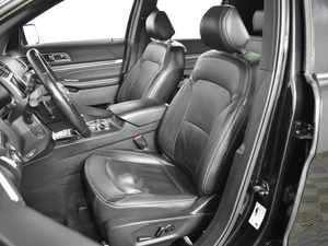 Внедорожник Ford Explorer 2016 года, 2075100 рублей, Казань