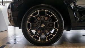 Внедорожник Tank 700 2025 года, 10699000 рублей, Красноярск