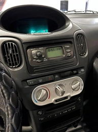 Хетчбэк Toyota Yaris Verso 2003 года, 497000 рублей, Красноярск