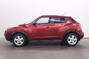 Внедорожник Nissan Juke 2012 года, 870000 рублей, Брянск