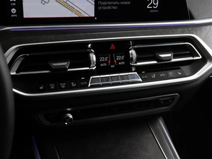 Внедорожник BMW X7 2019 года, 7575000 рублей, Тюмень