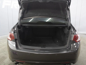 Седан Honda Accord 2008 года, 1230000 рублей, Омск