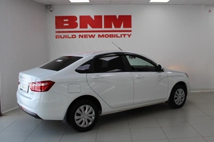 Седан ВАЗ (LADA) Vesta 2022 года, 1130000 рублей, Смоленск