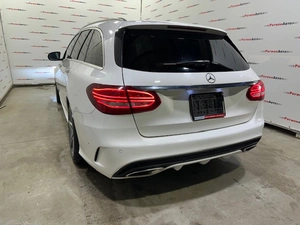 Универсал Mercedes-Benz C-класс 2016 года, 1699000 рублей, Красноярск