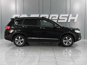 Внедорожник Haval H6 2019 года, 1599000 рублей, Аксай