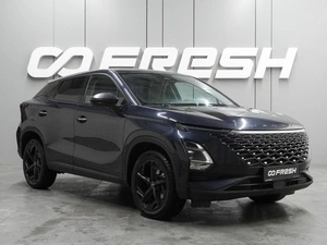 Внедорожник OMODA C5 2023 года, 1897000 рублей, Воронеж