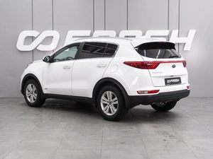 Внедорожник Kia Sportage 2016 года, 1879000 рублей, Воронеж
