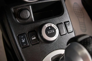 Внедорожник Nissan X-Trail 2010 года, 1129000 рублей, Пермь