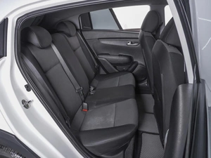 Хетчбэк Kia Rio X 2021 года, 1775000 рублей, Ростов-на-Дону