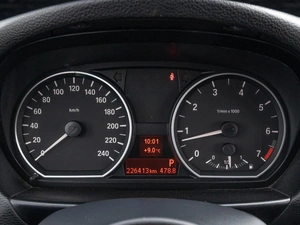 Хетчбэк BMW 1 серия 2010 года, 1170000 рублей, Краснодар