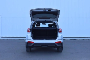 Внедорожник Hyundai Creta 2017 года, 1400000 рублей, Брянск