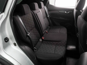 Внедорожник Nissan Qashqai 2018 года, 1439000 рублей, Воронеж