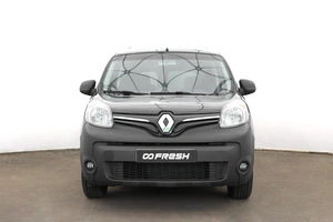 Минивэн Renault Kangoo 2016 года, 1399000 рублей, Орёл