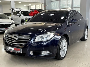Седан Opel Insignia 2013 года, 1287000 рублей, Солонцы