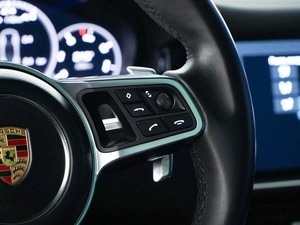 Внедорожник Porsche Cayenne Coupe 2019 года, 5696900 рублей, Москва