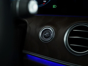 Седан Mercedes-benz E-класс 2022 года, 5199099 рублей, Москва