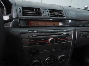 Седан Mazda 3 2007 года, 799000 рублей, Ростов-на-Дону