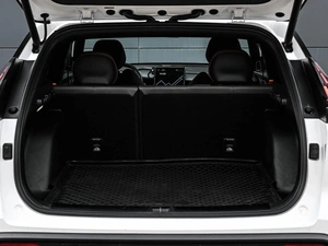 Внедорожник Geely Atlas 2023 года, 2399000 рублей, Кирилловка