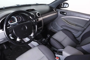 Хетчбэк Chevrolet Lacetti 2009 года, 389000 рублей, Пермь
