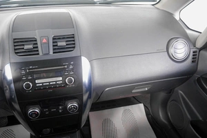 Внедорожник Suzuki SX4 2010 года, 829000 рублей, Кемерово