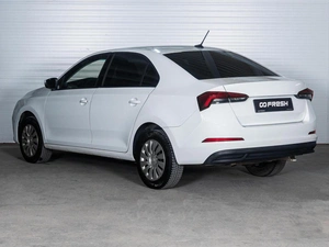 Лифтбек Skoda Rapid 2021 года, 1269000 рублей, Ставрополь