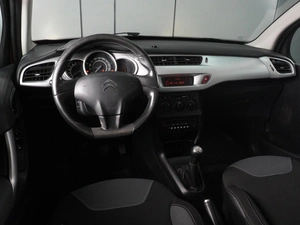 Хетчбэк Citroen C3 2010 года, 549000 рублей, Минеральные Воды