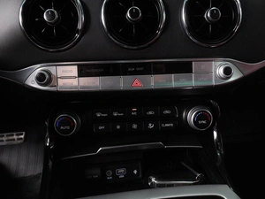 Лифтбек Kia Stinger 2018 года, 2449000 рублей, Минеральные Воды