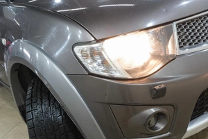 Пикап Mitsubishi L200 2013 года, 1469000 рублей, Новокузнецк