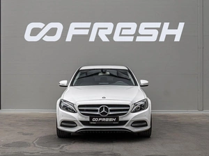 Седан Mercedes-benz C-класс 2014 года, 2150000 рублей, Краснодар