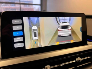 Внедорожник Chery Tiggo 7 Pro 2022 года, 1649000 рублей, Красноярск