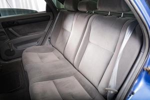 Седан Chevrolet Lacetti 2006 года, 349000 рублей, Томск