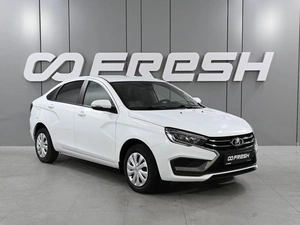 Седан ВАЗ (LADA) Vesta 2024 года, 1309000 рублей, Аксай
