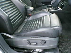 Седан Volkswagen Passat 2015 года, 1699500 рублей, Красноярск