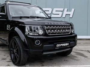 Внедорожник Land Rover Discovery 2014 года, 3100000 рублей, Большой Сочи