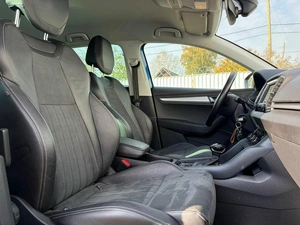Внедорожник Skoda Karoq 2020 года, 2387000 рублей, Ижевск