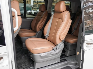 Минивэн Hyundai Staria 2022 года, 5298000 рублей, Краснодар