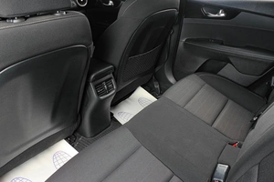 Седан Kia Cerato 2020 года, 1689000 рублей, Тюмень