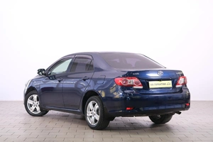 Седан Toyota Corolla 2012 года, 1129000 рублей, Омск