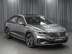 Седан Volkswagen Passat (North America) 2021 года, 3740000 рублей, Ставрополь