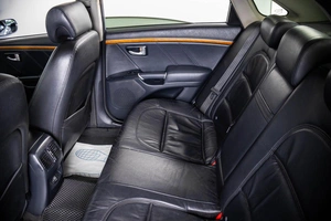 Седан Hyundai Grandeur 2007 года, 749000 рублей, Пермь