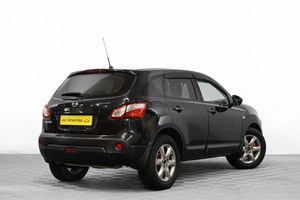 Внедорожник Nissan Qashqai 2013 года, 1099000 рублей, Барнаул