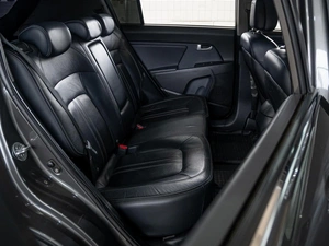 Внедорожник Kia Sportage 2012 года, 1149000 рублей, Краснодар