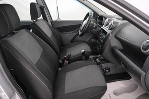 Лифтбек ВАЗ (LADA) Granta 2018 года, 549000 рублей, Красноярск