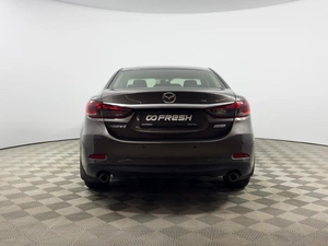 Седан Mazda 6 2018 года, 1927700 рублей, Казань