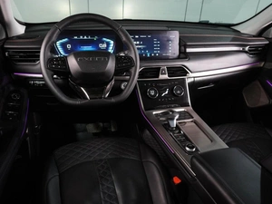 Внедорожник EXEED TXL 2023 года, 2499000 рублей, Воронеж