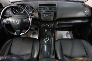 Седан Mazda 6 2010 года, 949000 рублей, Омск